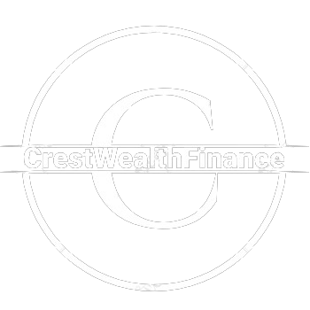 Crestwealthfinance Logo